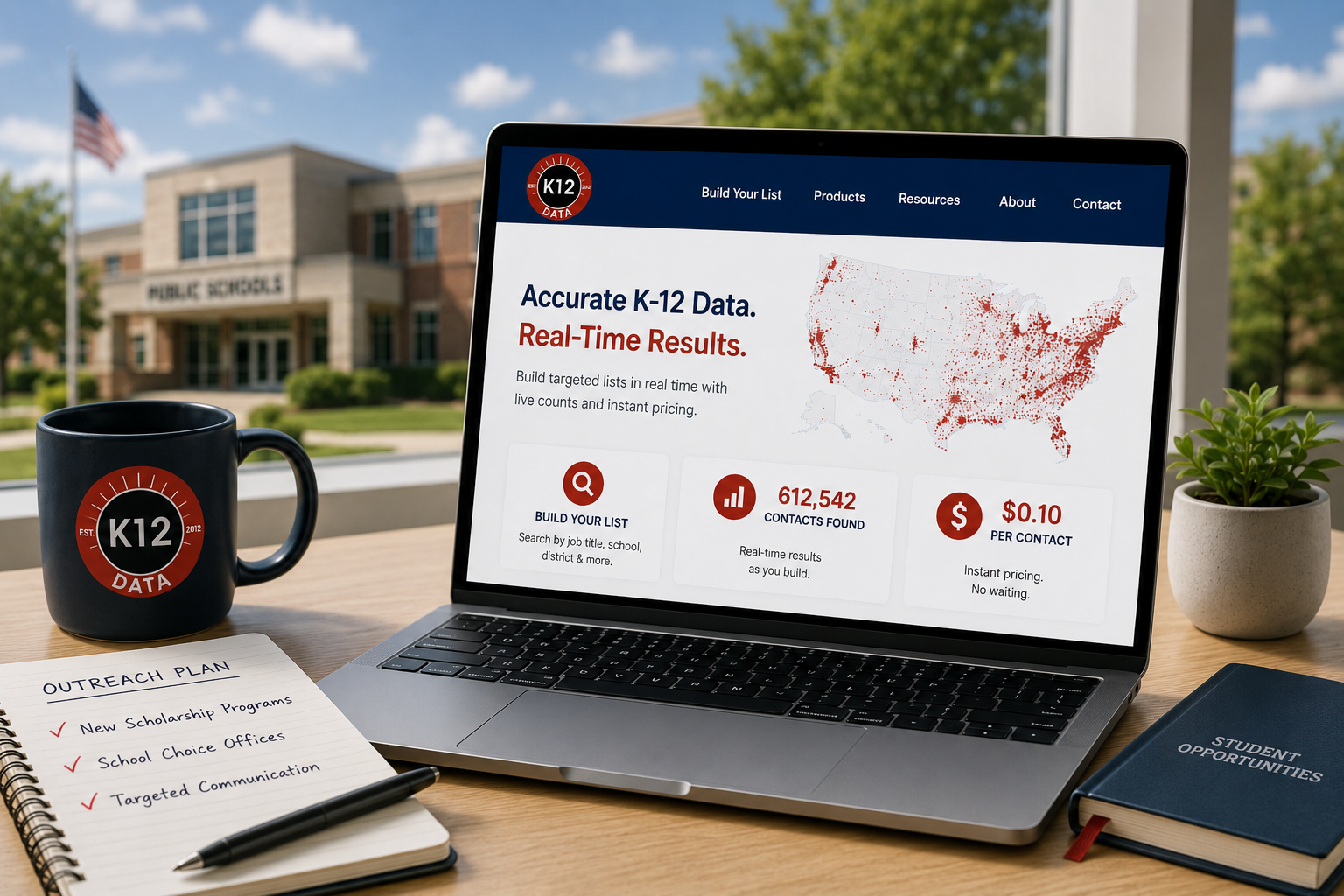 A New Federal Tax-Credit Scholarship Program Launches Next Year, and It's Already Reshaping Who Districts Need to Reach
